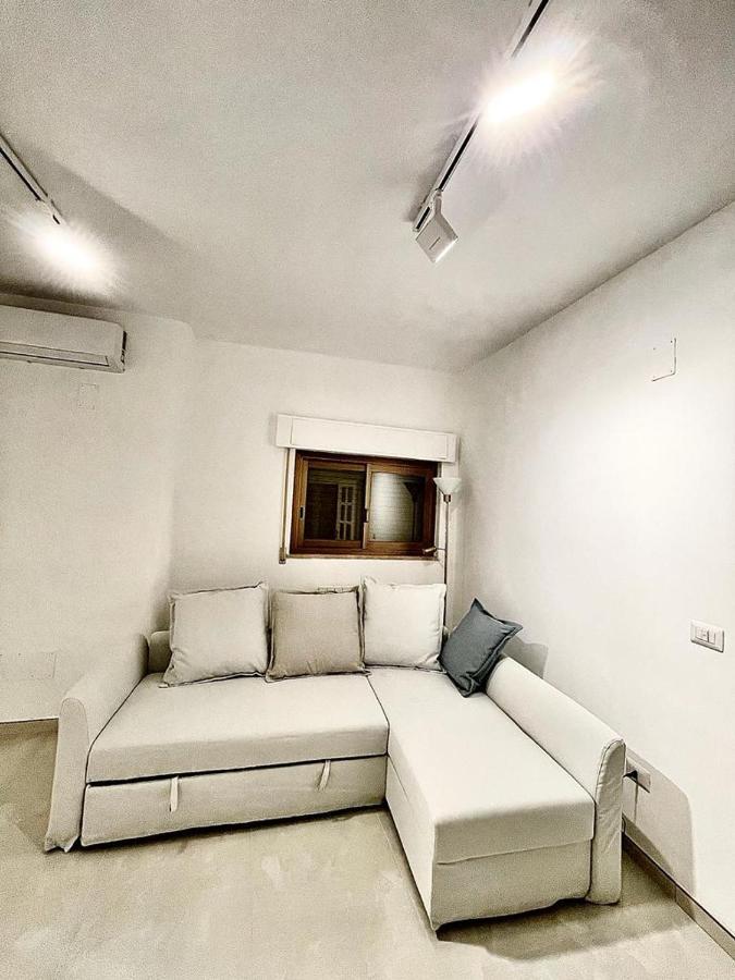 Ferienwohnung Montepinto Centro Storico Monopoli Exterior foto