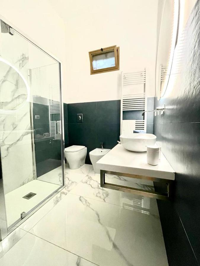 Ferienwohnung Montepinto Centro Storico Monopoli Exterior foto