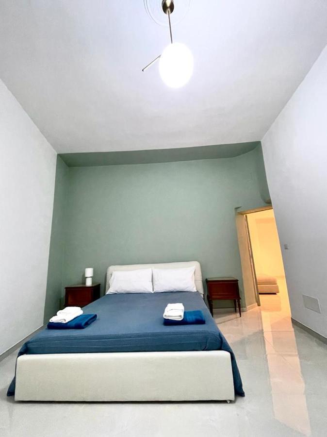 Ferienwohnung Montepinto Centro Storico Monopoli Exterior foto