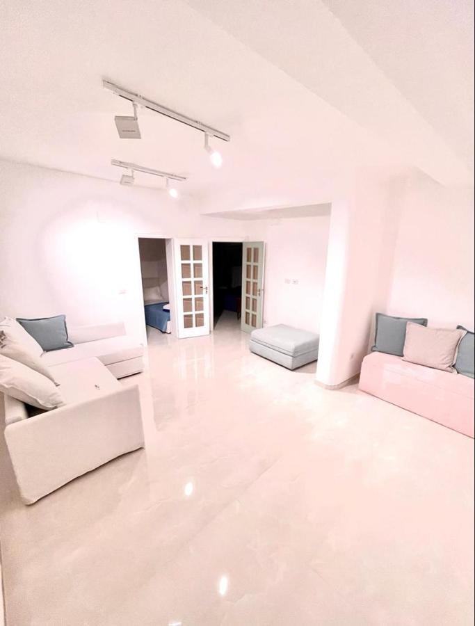 Ferienwohnung Montepinto Centro Storico Monopoli Exterior foto